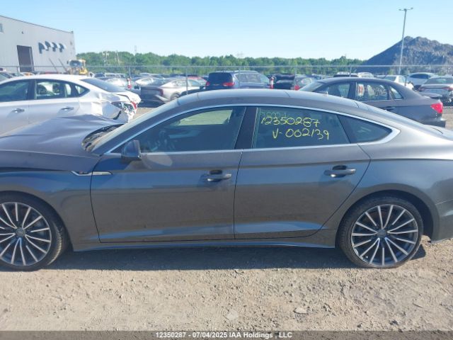 WAUENCF57LA002139 2020 AUDI