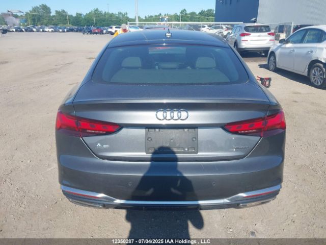 WAUENCF57LA002139 2020 AUDI