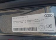 WAUENCF57LA002139 2020 AUDI