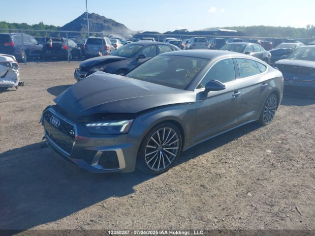 WAUENCF57LA002139 2020 AUDI