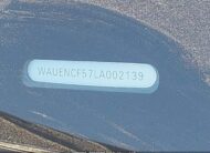 WAUENCF57LA002139 2020 AUDI
