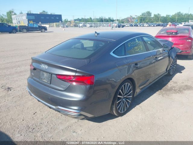 WAUENCF57LA002139 2020 AUDI