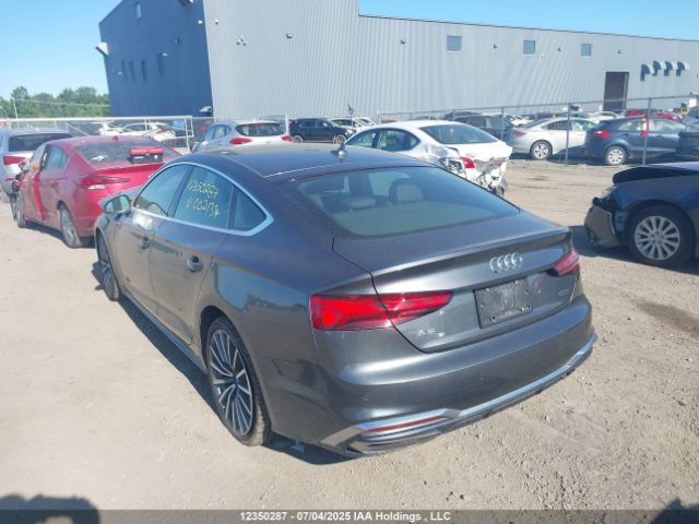 WAUENCF57LA002139 2020 AUDI