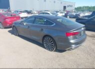 WAUENCF57LA002139 2020 AUDI