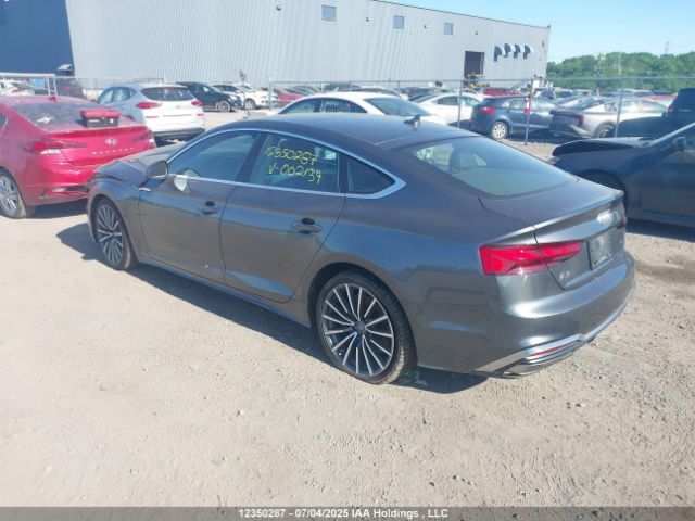 WAUENCF57LA002139 2020 AUDI