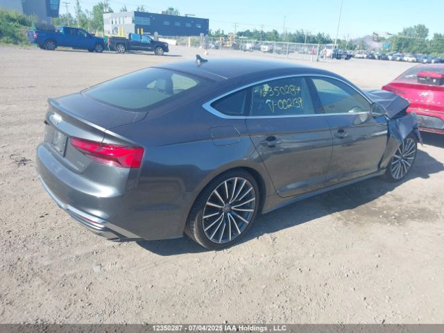 WAUENCF57LA002139 2020 AUDI