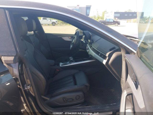 WAUENCF57LA002139 2020 AUDI
