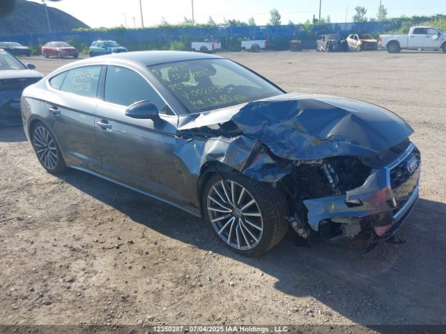 WAUENCF57LA002139 2020 AUDI