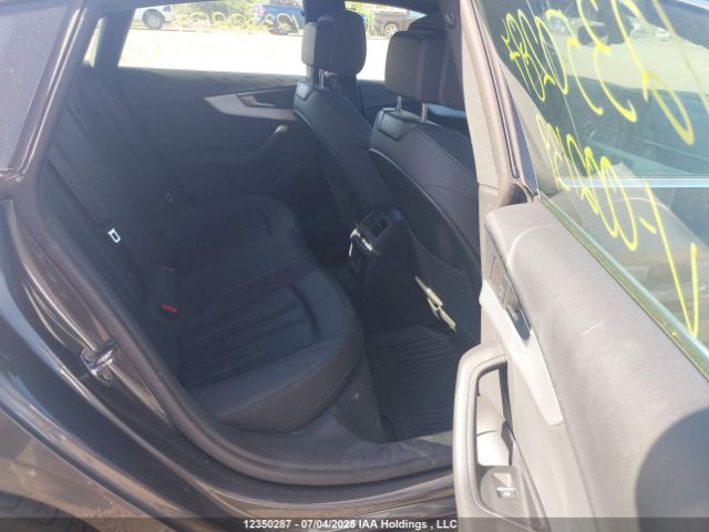 WAUENCF57LA002139 2020 AUDI