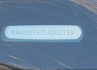 WAUENCF57LA002139 2020 AUDI