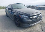 W1KWF6EBXMR650581 2021 MERCEDES-BENZ