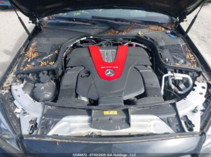W1KWF6EBXMR650581 2021 MERCEDES-BENZ