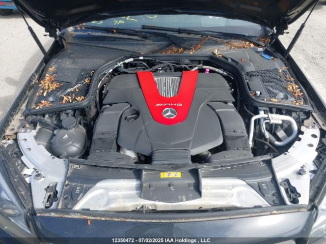 W1KWF6EBXMR650581 2021 MERCEDES-BENZ