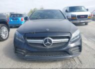 W1KWF6EBXMR650581 2021 MERCEDES-BENZ