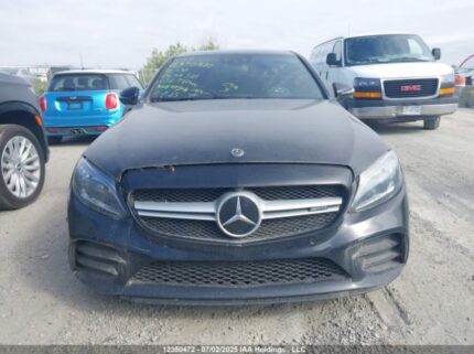 W1KWF6EBXMR650581 2021 MERCEDES-BENZ