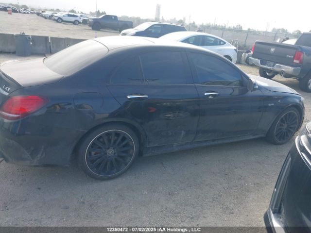 W1KWF6EBXMR650581 2021 MERCEDES-BENZ