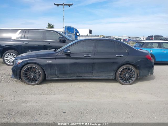 W1KWF6EBXMR650581 2021 MERCEDES-BENZ