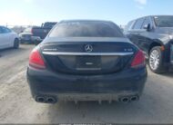 W1KWF6EBXMR650581 2021 MERCEDES-BENZ