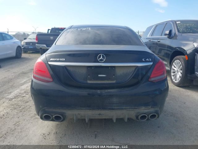 W1KWF6EBXMR650581 2021 MERCEDES-BENZ