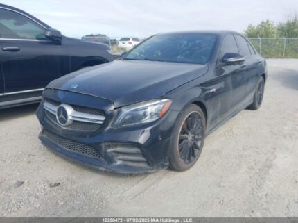 W1KWF6EBXMR650581 2021 MERCEDES-BENZ