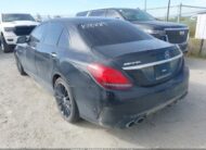 W1KWF6EBXMR650581 2021 MERCEDES-BENZ