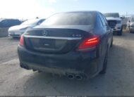 W1KWF6EBXMR650581 2021 MERCEDES-BENZ