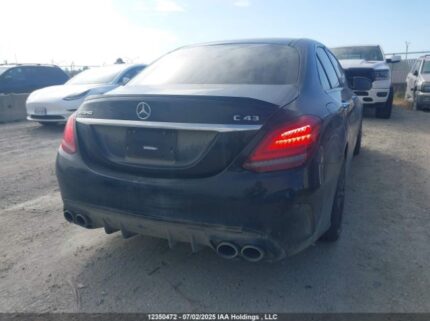 W1KWF6EBXMR650581 2021 MERCEDES-BENZ
