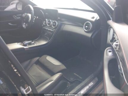 W1KWF6EBXMR650581 2021 MERCEDES-BENZ
