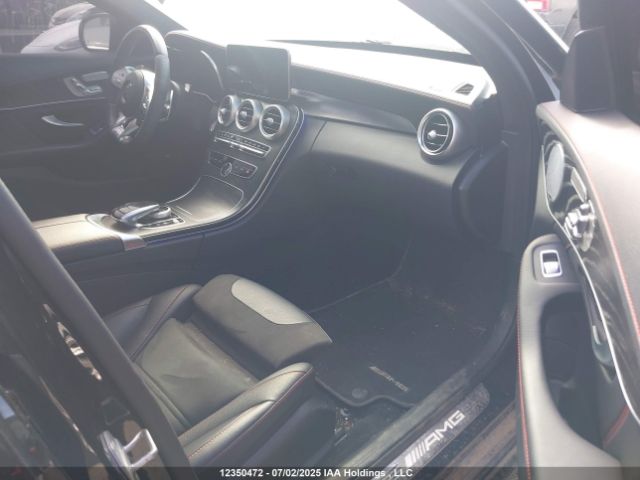 W1KWF6EBXMR650581 2021 MERCEDES-BENZ