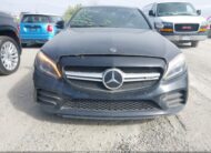 W1KWF6EBXMR650581 2021 MERCEDES-BENZ