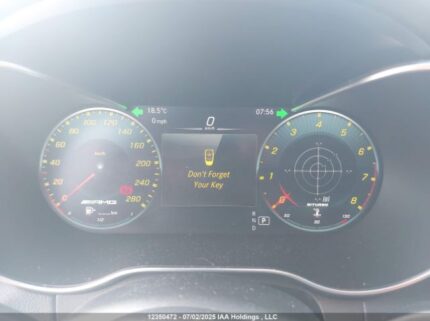W1KWF6EBXMR650581 2021 MERCEDES-BENZ