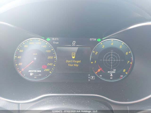 W1KWF6EBXMR650581 2021 MERCEDES-BENZ