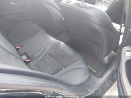 W1KWF6EBXMR650581 2021 MERCEDES-BENZ