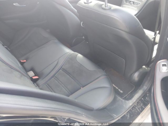 W1KWF6EBXMR650581 2021 MERCEDES-BENZ