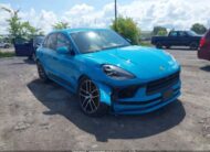 WP1AA2A50NLB08369 2022 PORSCHE