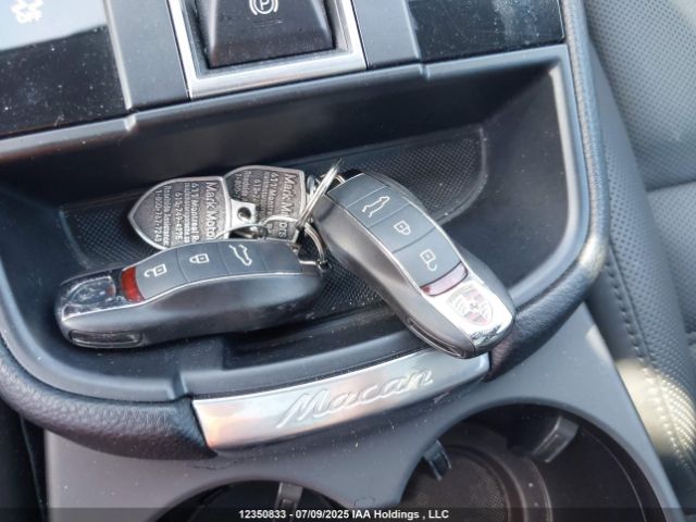 WP1AA2A50NLB08369 2022 PORSCHE