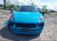 WP1AA2A50NLB08369 2022 PORSCHE