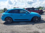 WP1AA2A50NLB08369 2022 PORSCHE