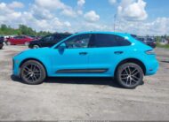 WP1AA2A50NLB08369 2022 PORSCHE