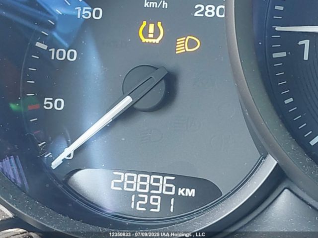 WP1AA2A50NLB08369 2022 PORSCHE