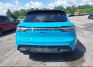 WP1AA2A50NLB08369 2022 PORSCHE