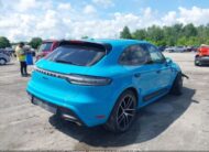 WP1AA2A50NLB08369 2022 PORSCHE