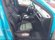 WP1AA2A50NLB08369 2022 PORSCHE