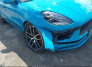 WP1AA2A50NLB08369 2022 PORSCHE