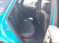 WP1AA2A50NLB08369 2022 PORSCHE