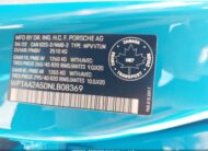 WP1AA2A50NLB08369 2022 PORSCHE