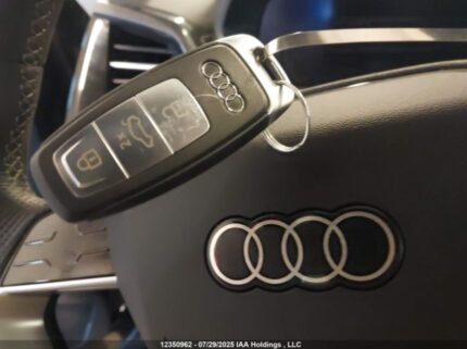 WA1KUAFZ6RP066978 2024 AUDI