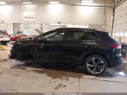 WA1KUAFZ6RP066978 2024 AUDI