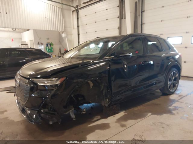 WA1KUAFZ6RP066978 2024 AUDI