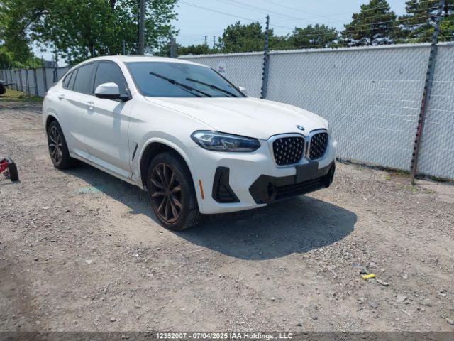 5UX33DT07S9Z18963 2025 BMW